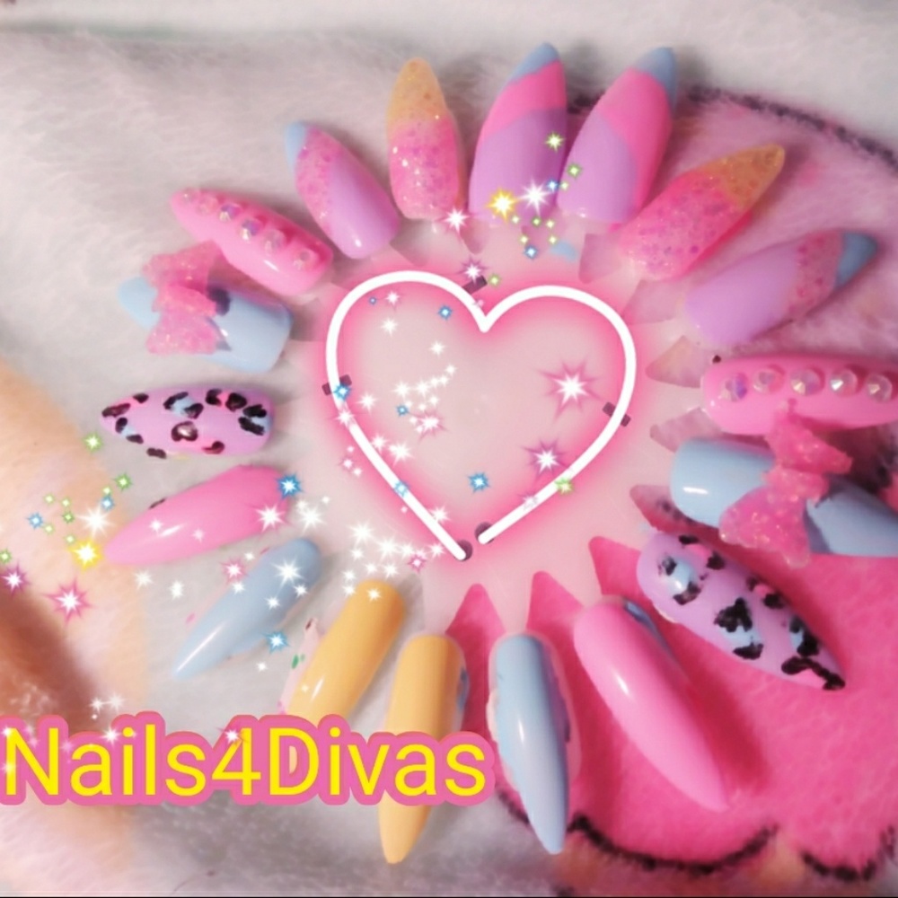 Fake Nails - Picture 6 of 6